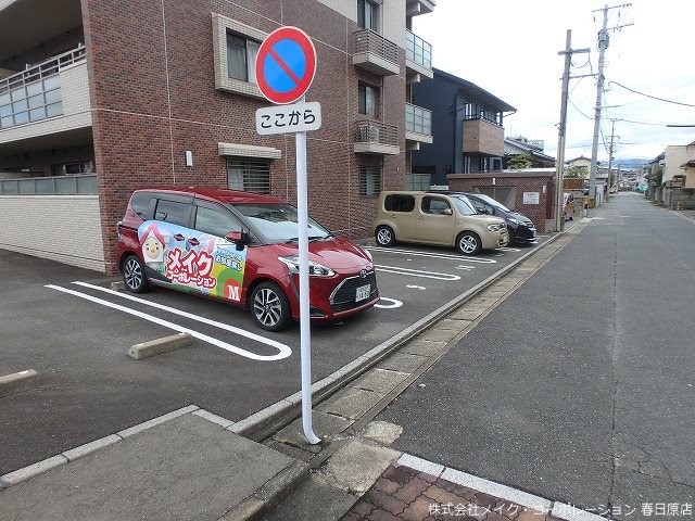 クレールブラン その他外観6