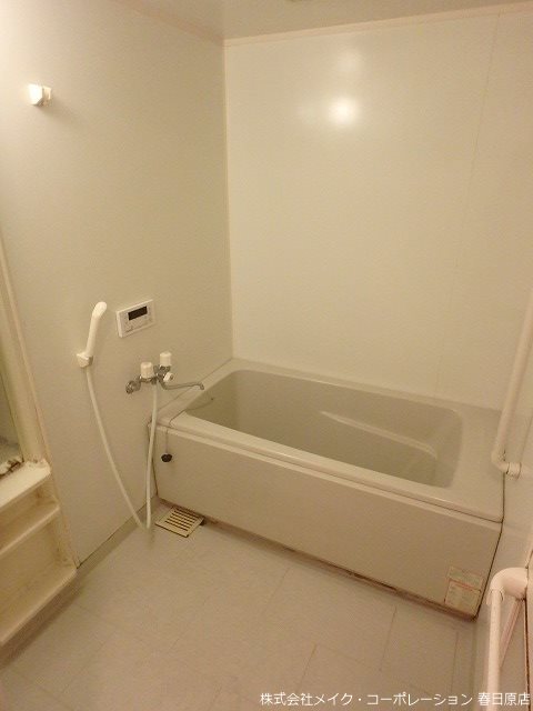 クレールブラン 風呂画像