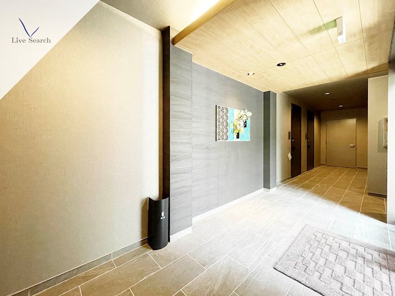 シャーメゾンFierte その他外観3