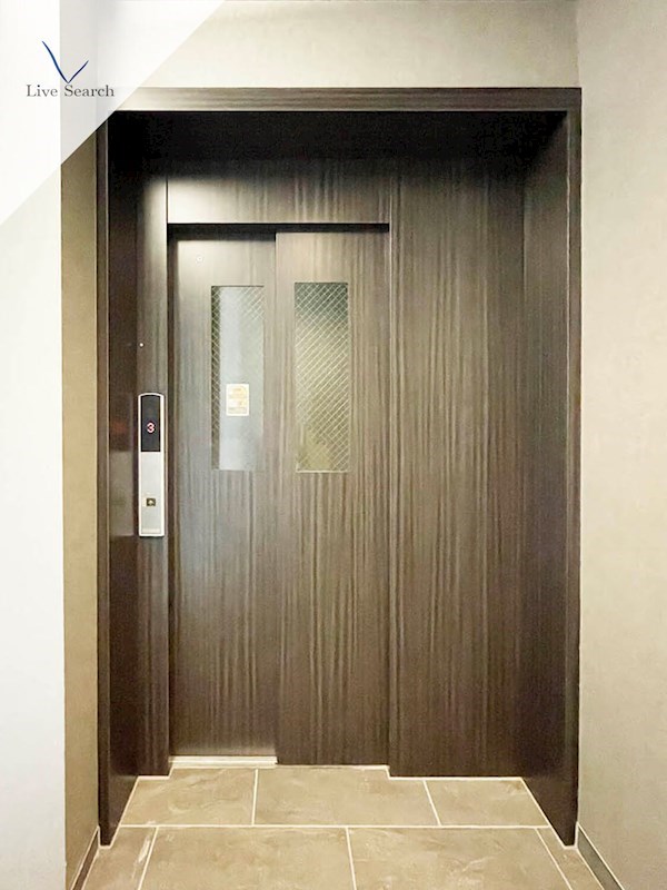 シャーメゾンFierte その他外観4