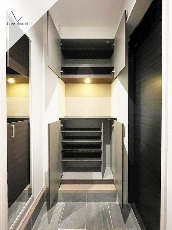 シャーメゾンFierte その他8