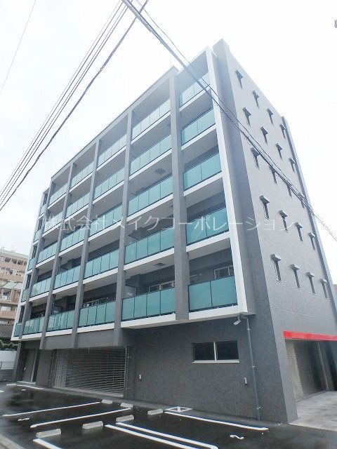 ksVillage（ケイズヴィレッジ） 外観