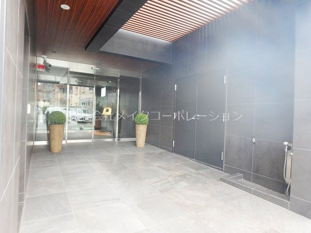 エントランス ksVillage(ケイズヴィレッジ) その他1