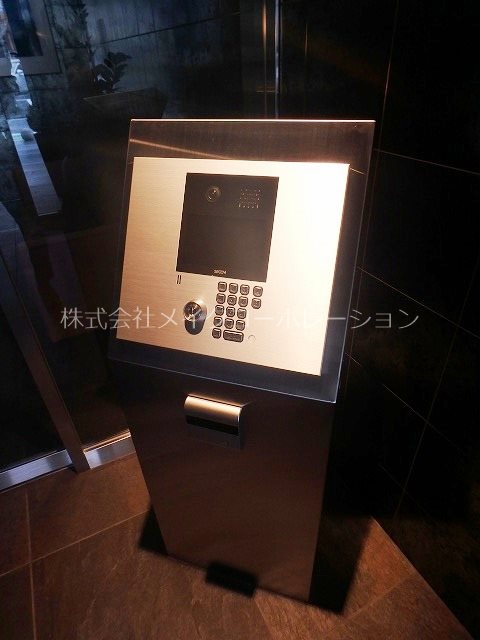 セキュリティ ksVillage(ケイズヴィレッジ) その他5