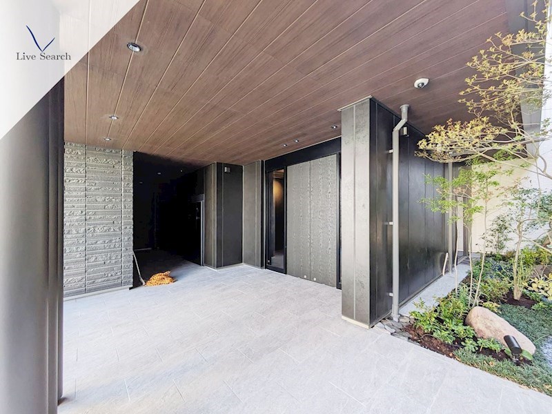 シャーメゾン日赤通り その他外観1