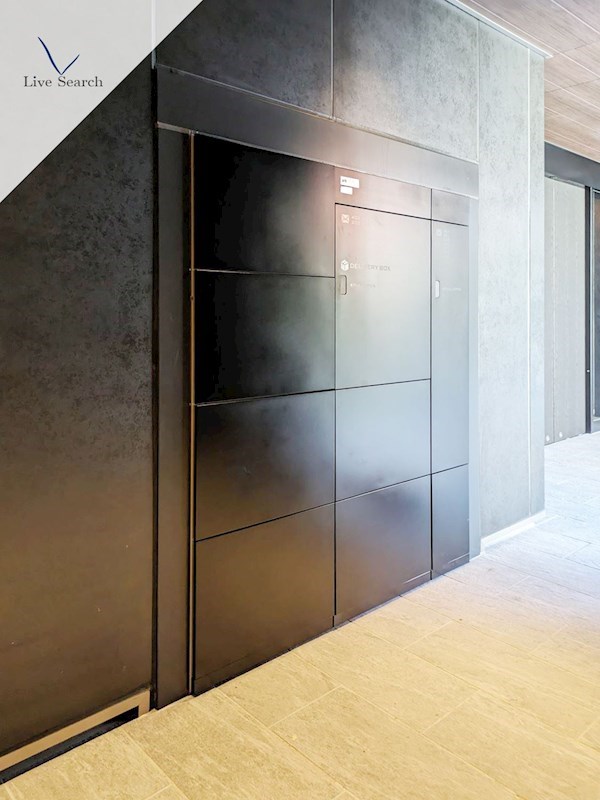 シャーメゾン日赤通り その他外観3