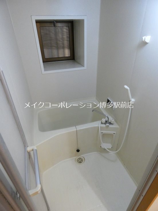 三基ビル 風呂画像