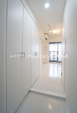 玄関 アビターレエクセラ 玄関