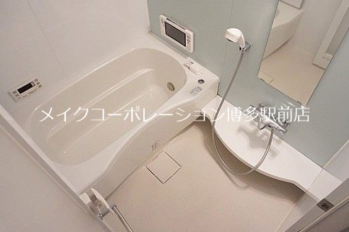 バス アビターレエクセラ 風呂画像