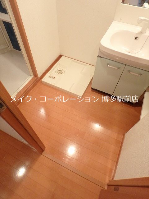 他設備 サンネストピア箱崎駅前 その他10