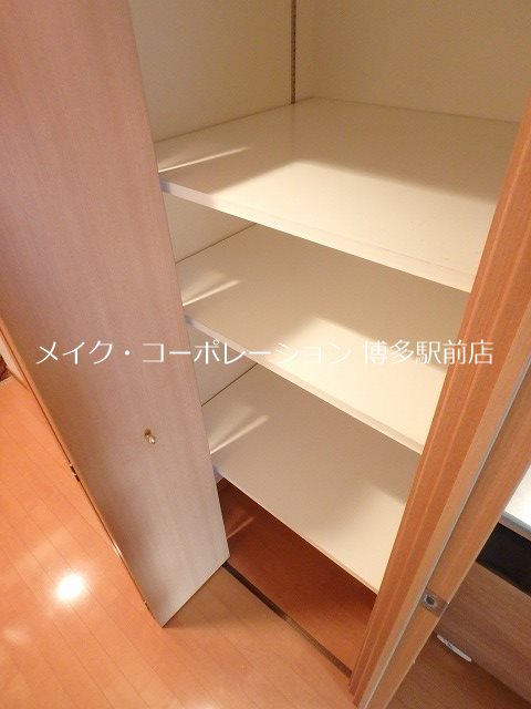 収納 サンネストピア箱崎駅前 その他12