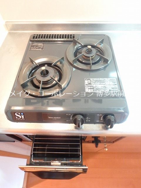 他設備 サンネストピア箱崎駅前 その他13