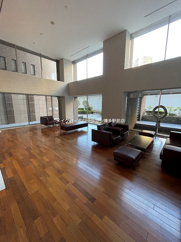 エントランス サーパス薬院 その他1