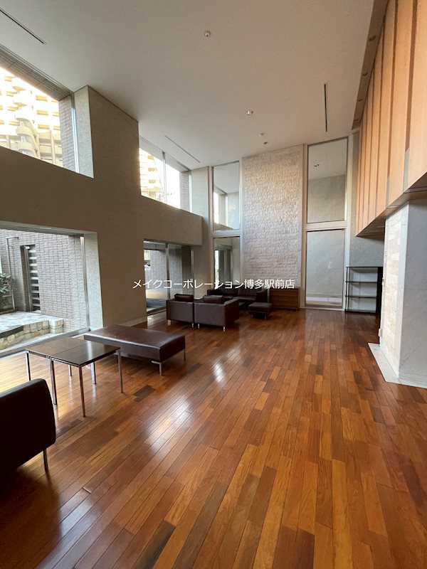 その他 サーパス薬院 その他3