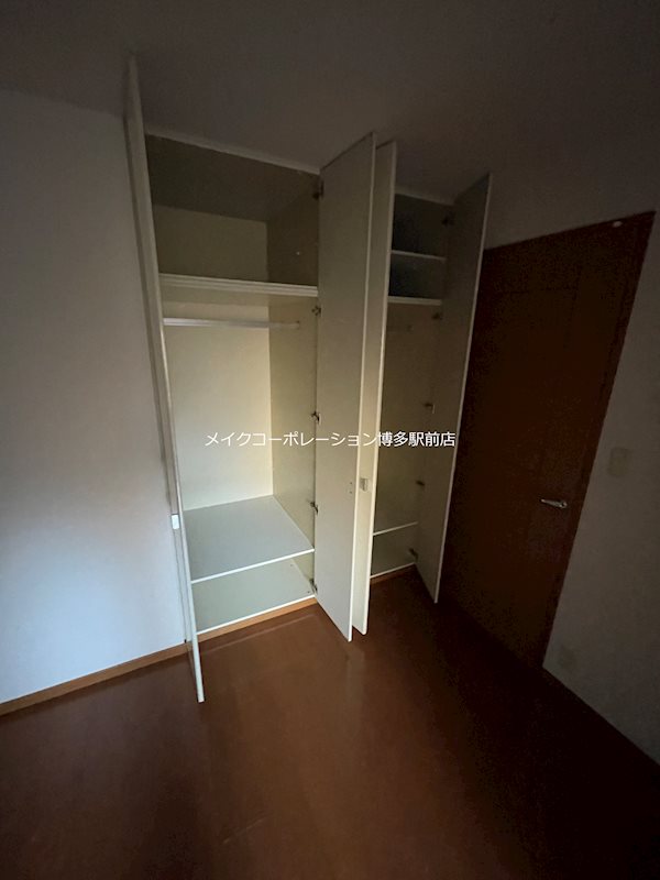 収納 サーパス薬院 その他5