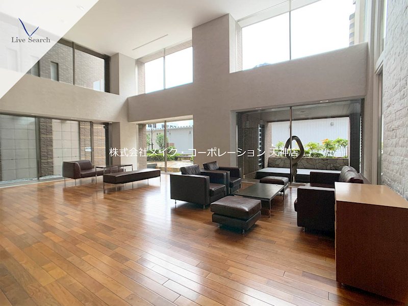 サーパス薬院 その他外観1