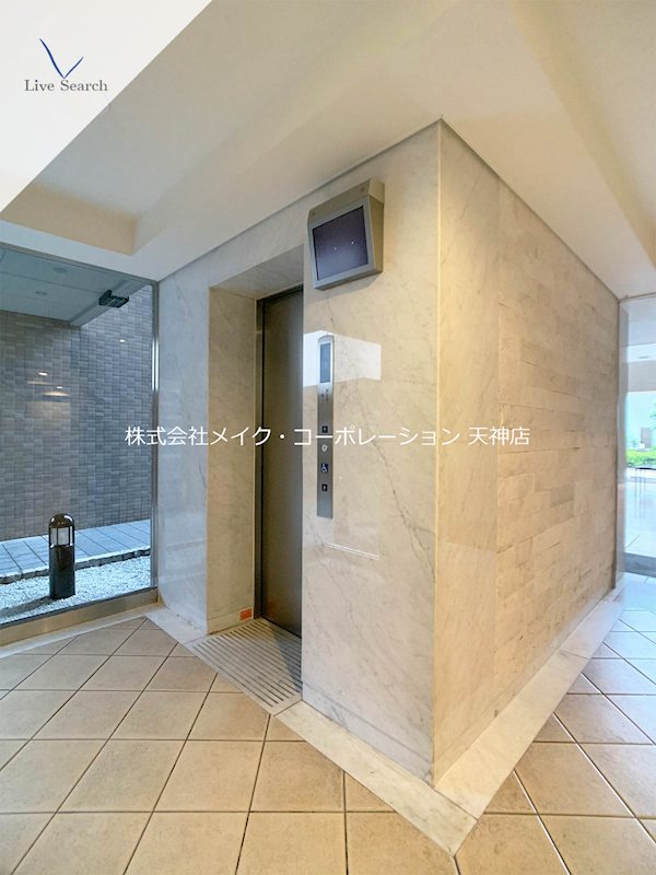 サーパス薬院 その他外観3