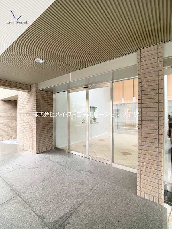 サーパス薬院 その他外観5