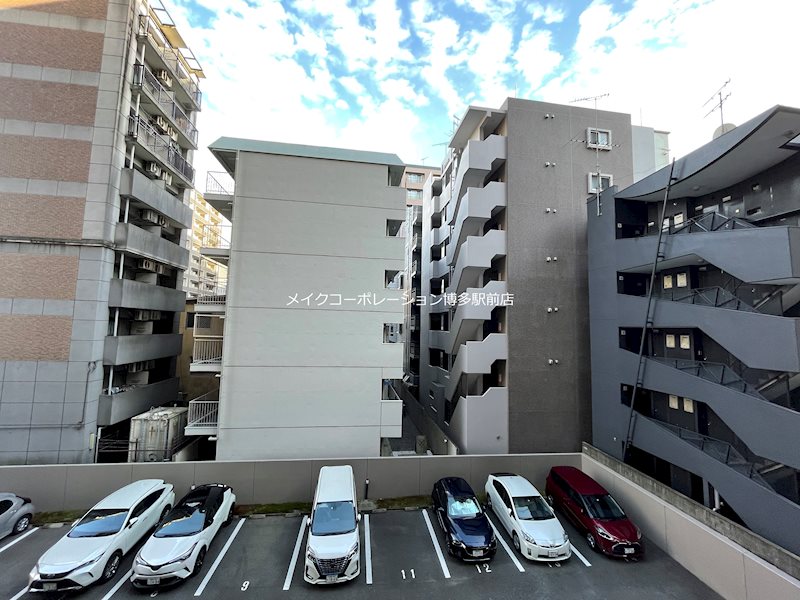 その他 サーパス薬院 その他16