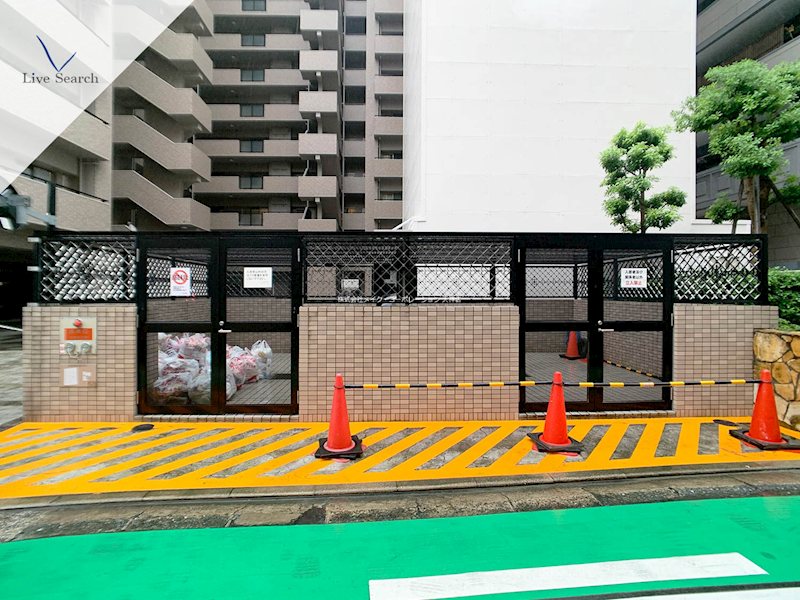 サーパス薬院 その他22