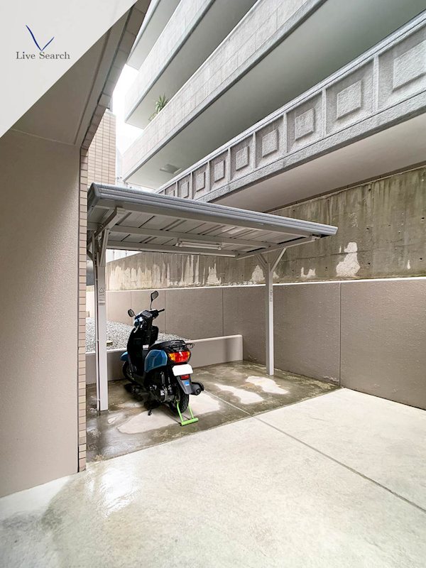 サーパス薬院 その他23