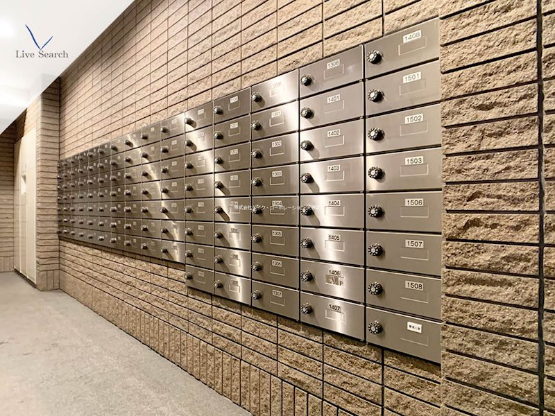 サーパス薬院 その他24