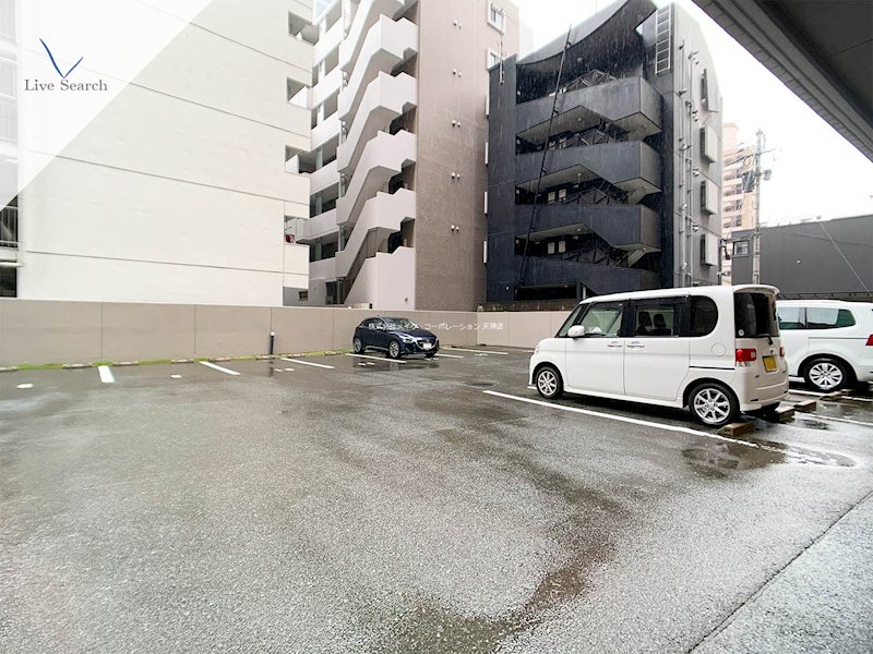 サーパス薬院 その他26