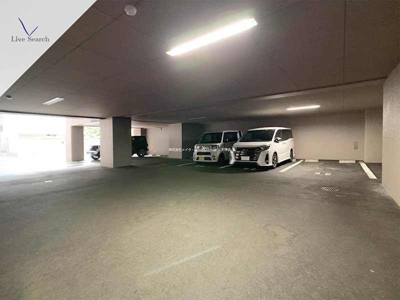 サーパス薬院 その他28