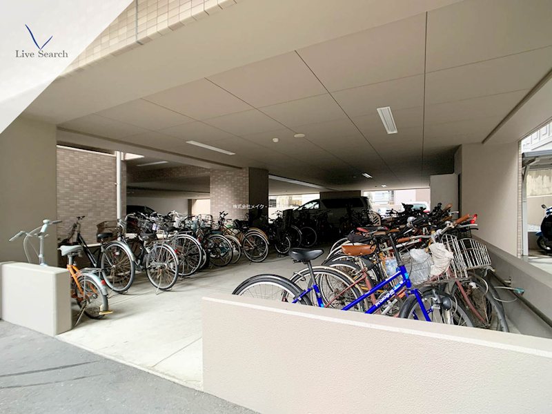 サーパス薬院 その他29