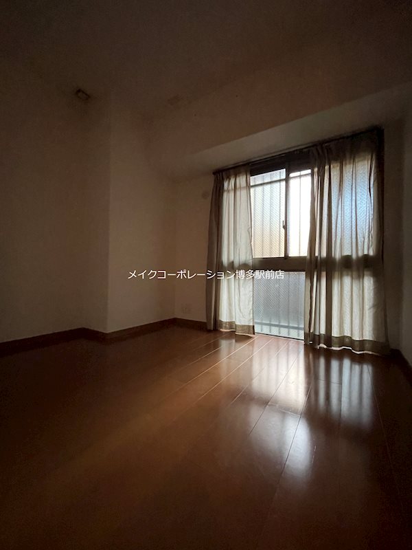 ベッドルーム サーパス薬院 ベッドルーム