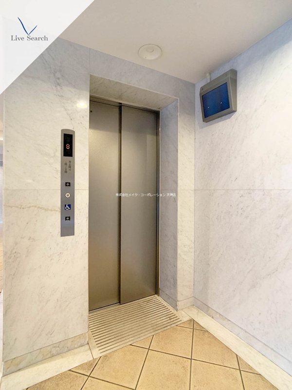 サーパス薬院 その他32