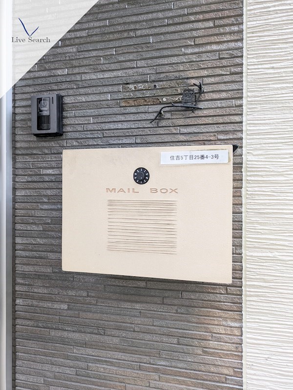 住吉5丁目戸建 その他外観4