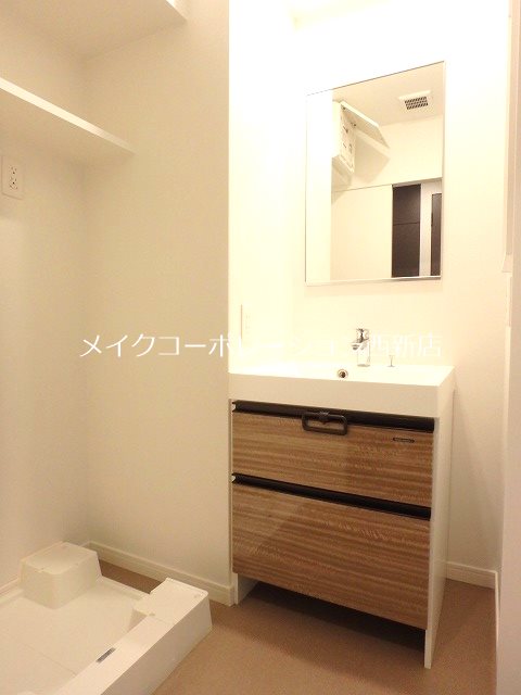 洗面所 エンクレスト姪浜 その他2