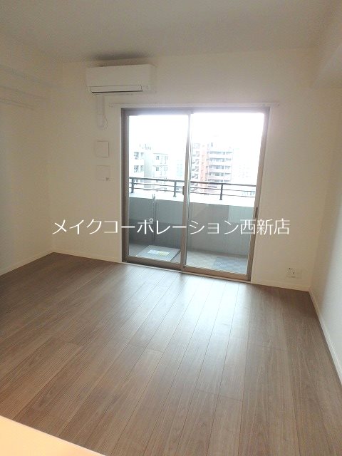 眺望 エンクレスト姪浜 その他4