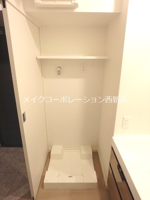 洗面所 エンクレスト姪浜 その他9