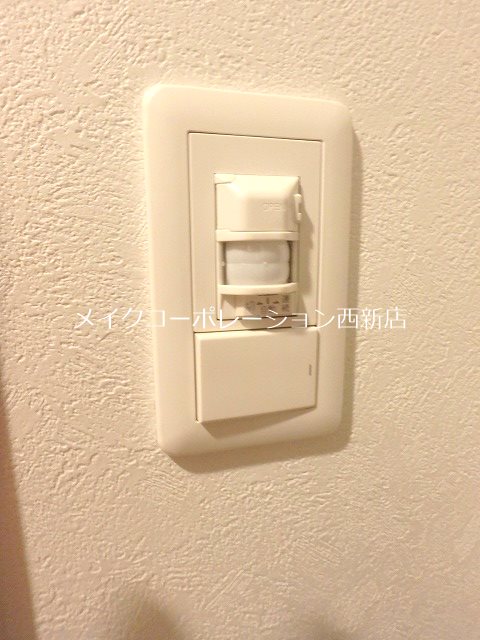 他設備 エンクレスト姪浜 その他12