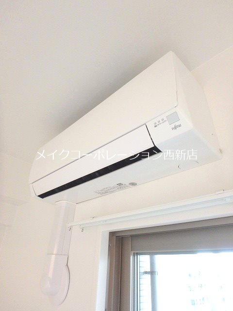 他設備 エンクレスト姪浜 その他14