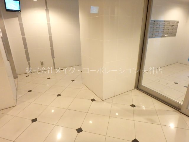 エントランス クレスティア天神サウス その他1
