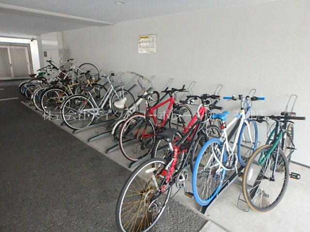 他共有部分 クレスティア天神サウス その他8
