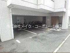 その他 クレスティア天神サウス その他11