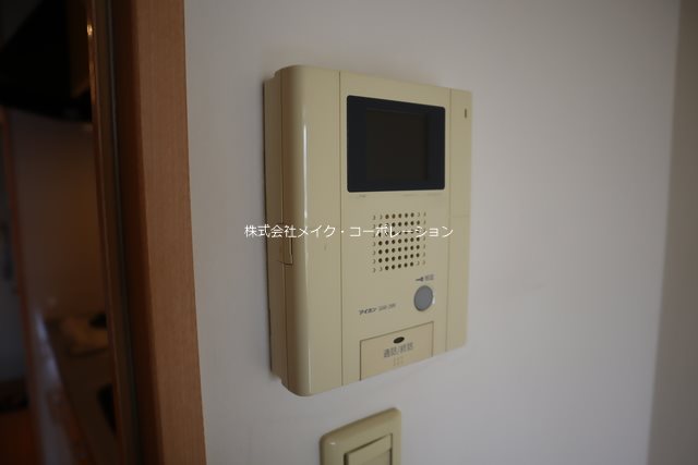 セキュリティ クレスティア天神サウス その他14
