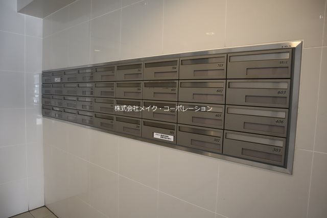 その他 クレスティア天神サウス その他17