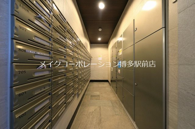 エイルマンション清水ロゼア その他7