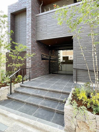 エントランス Klang Hibiki その他1