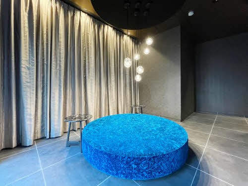 ロビー Klang Hibiki その他2