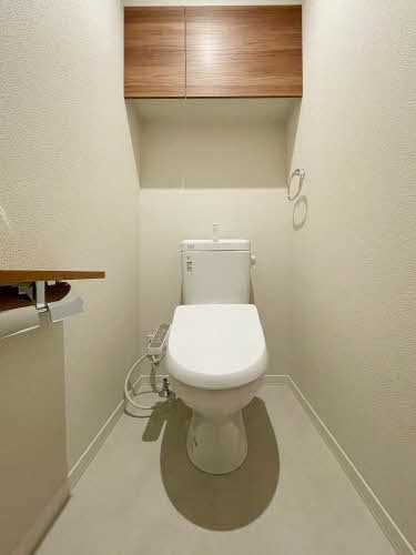 トイレ Klang Hibiki その他3