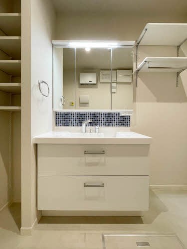 洗面所 Klang Hibiki その他4