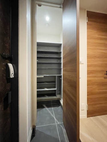 玄関 Klang Hibiki 玄関