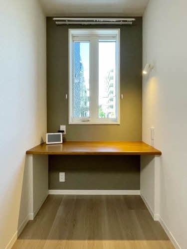 内装 Klang Hibiki その他7