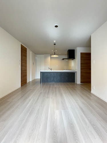 リビング Klang Hibiki リビング